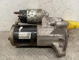 Motorino avviamento