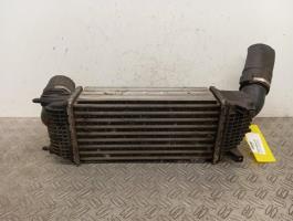 Echangeur air (Intercooler)