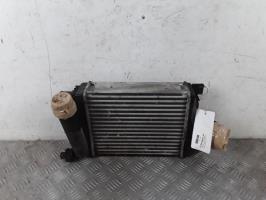 Scambiatore aria (Intercooler)