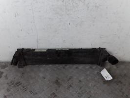 Echangeur air (Intercooler)