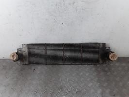 Echangeur air (Intercooler)