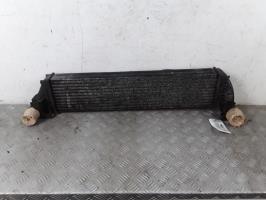 Echangeur air (Intercooler)