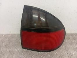 Fanale posteriore principale destro (luci)