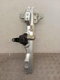 Leve vitre electrique arriere droit