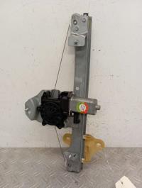 Leve vitre electrique arriere droit