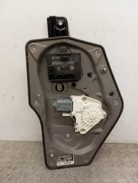 Leve vitre electrique arriere gauche
