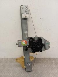 Leve vitre electrique arriere gauche