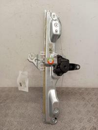 Leve vitre electrique arriere gauche