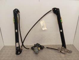 Leve vitre electrique avant gauche