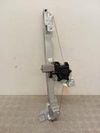 Leve vitre electrique avant gauche