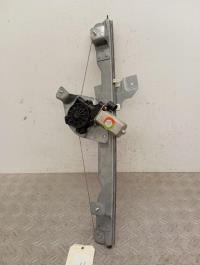 Leve vitre electrique avant gauche