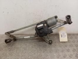 Moteur essuie glace avant