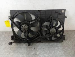 Motoventilatore radiatore