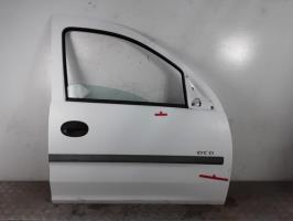 Porte avant droit