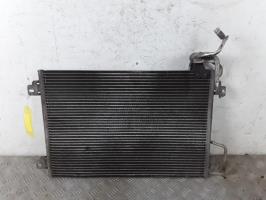 Radiateur clim