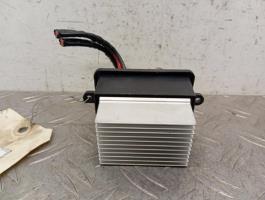 Resistance chauffage