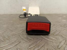 Aggancio cintura sicurezza anteriore destro