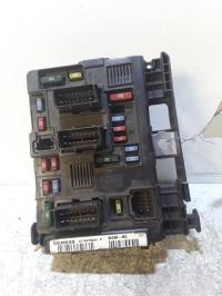 Boitier servitude moteur (BSM)
