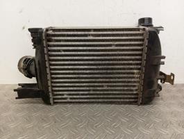 Echangeur air (Intercooler)