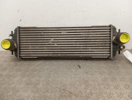 Echangeur air (Intercooler)