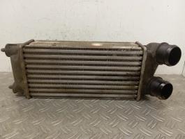 Echangeur air (Intercooler)