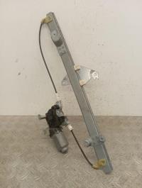 Leve vitre electrique arriere gauche