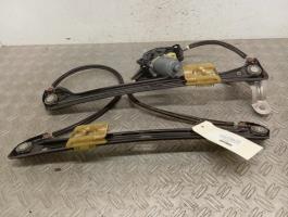 Leve vitre electrique avant gauche