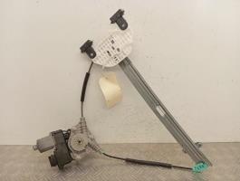 Leve vitre electrique avant gauche