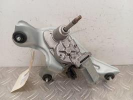 Moteur essuie glace arriere