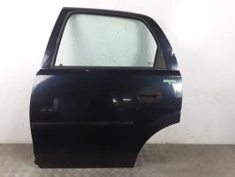 Porte arriere gauche