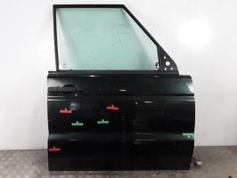 Porte avant droit