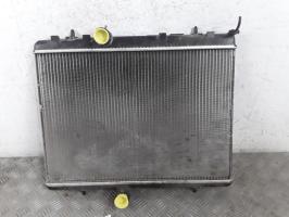 Radiateur eau