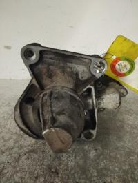 Motorino avviamento