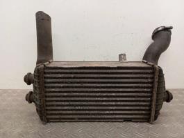 Echangeur air (Intercooler)