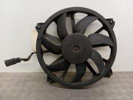 Motoventilatore radiatore