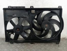 Motoventilatore radiatore