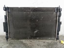 Radiateur eau