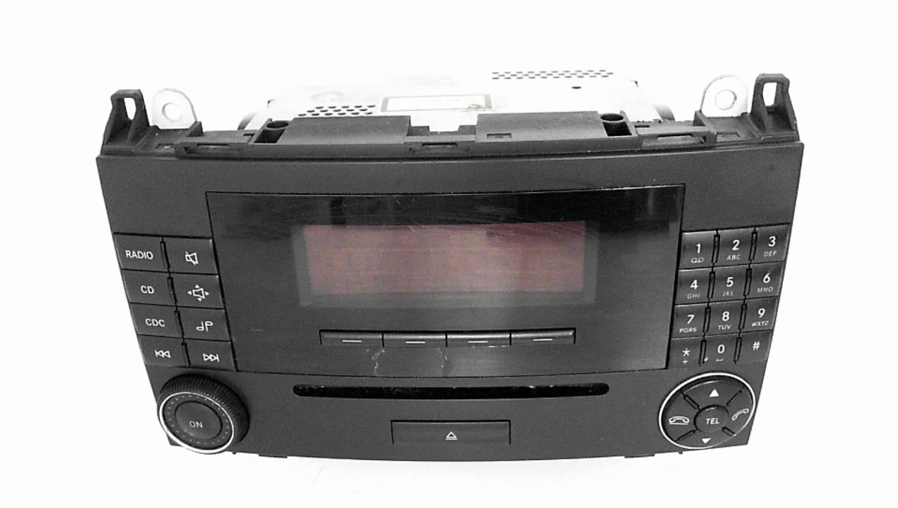 Autoradio originale