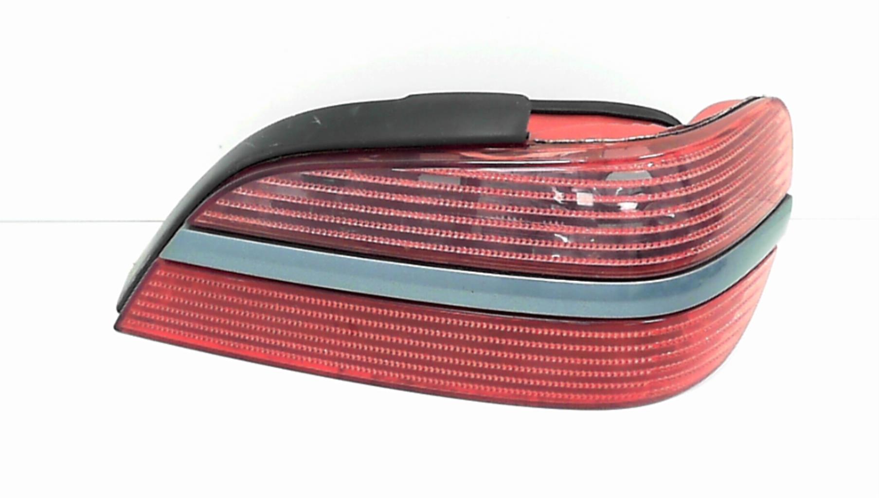 Fanale posteriore principale destro (luci)