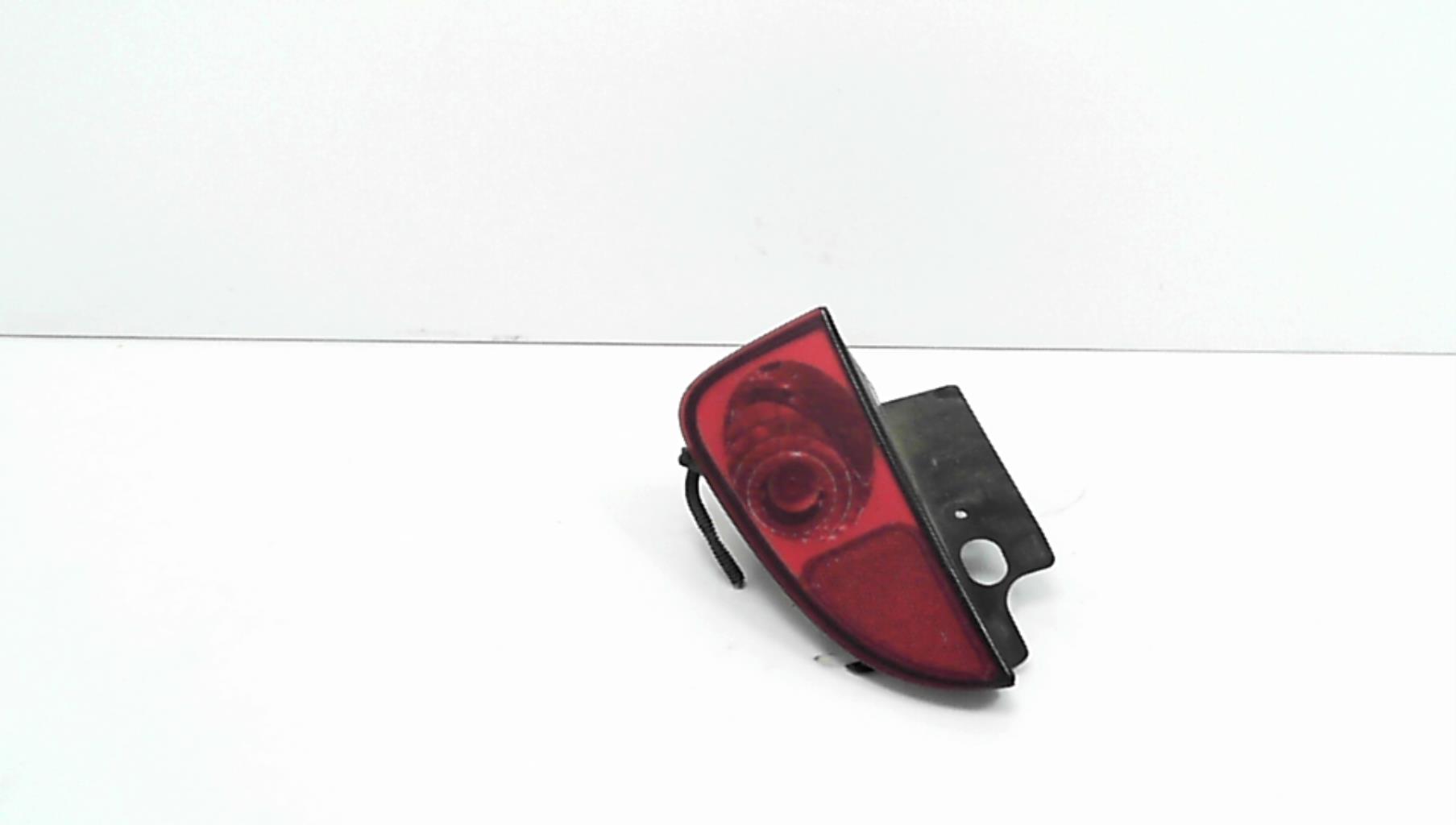 Retronebbia sinistro