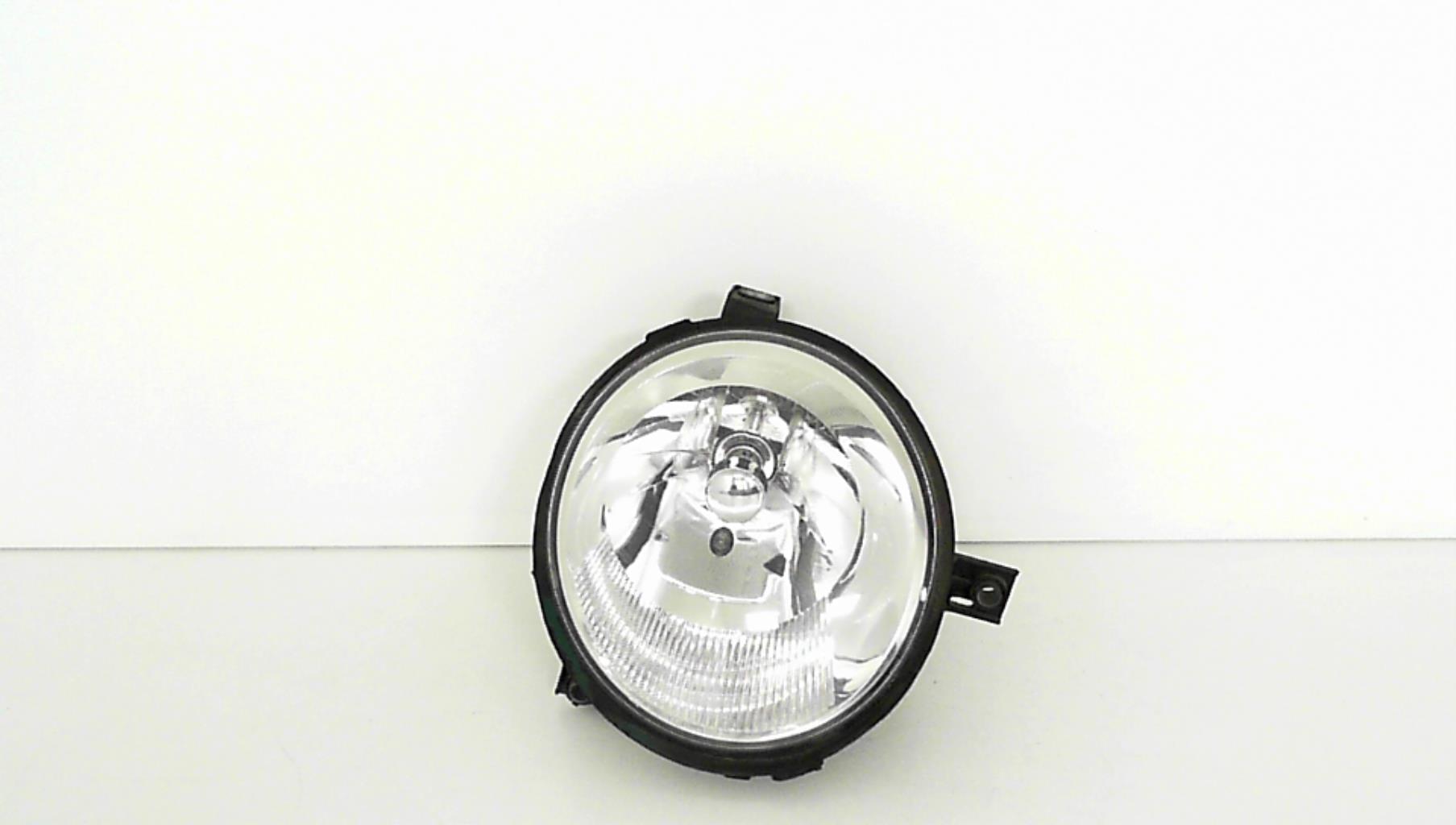 Gruppo ottico anteriore principale destro (luci)(faro)