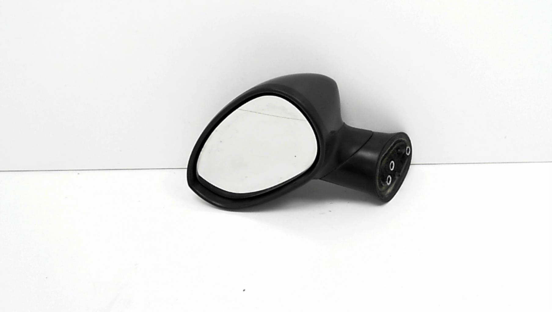 Specchietto retrovisore sinistro