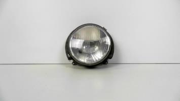 Fendinebbia destro (luci)