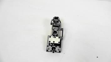 Base portalampade fanale posteriore destro