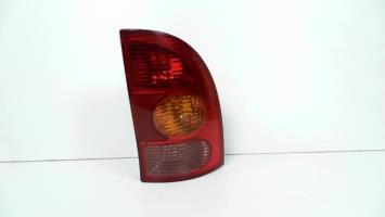 Fanale posteriore principale destro (luci)