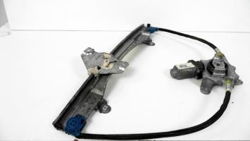 Alzacristalli elettrico anteriore destro