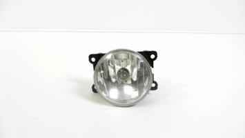 Anti brouillard droit (feux)