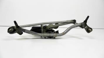 Moteur essuie glace avant