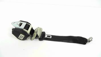 Ceinture arriere gauche