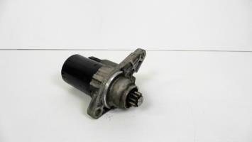 Motorino avviamento